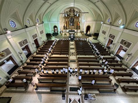 Archdiocesan Shrine of Jesus the Way, the Truth, and the Life .
